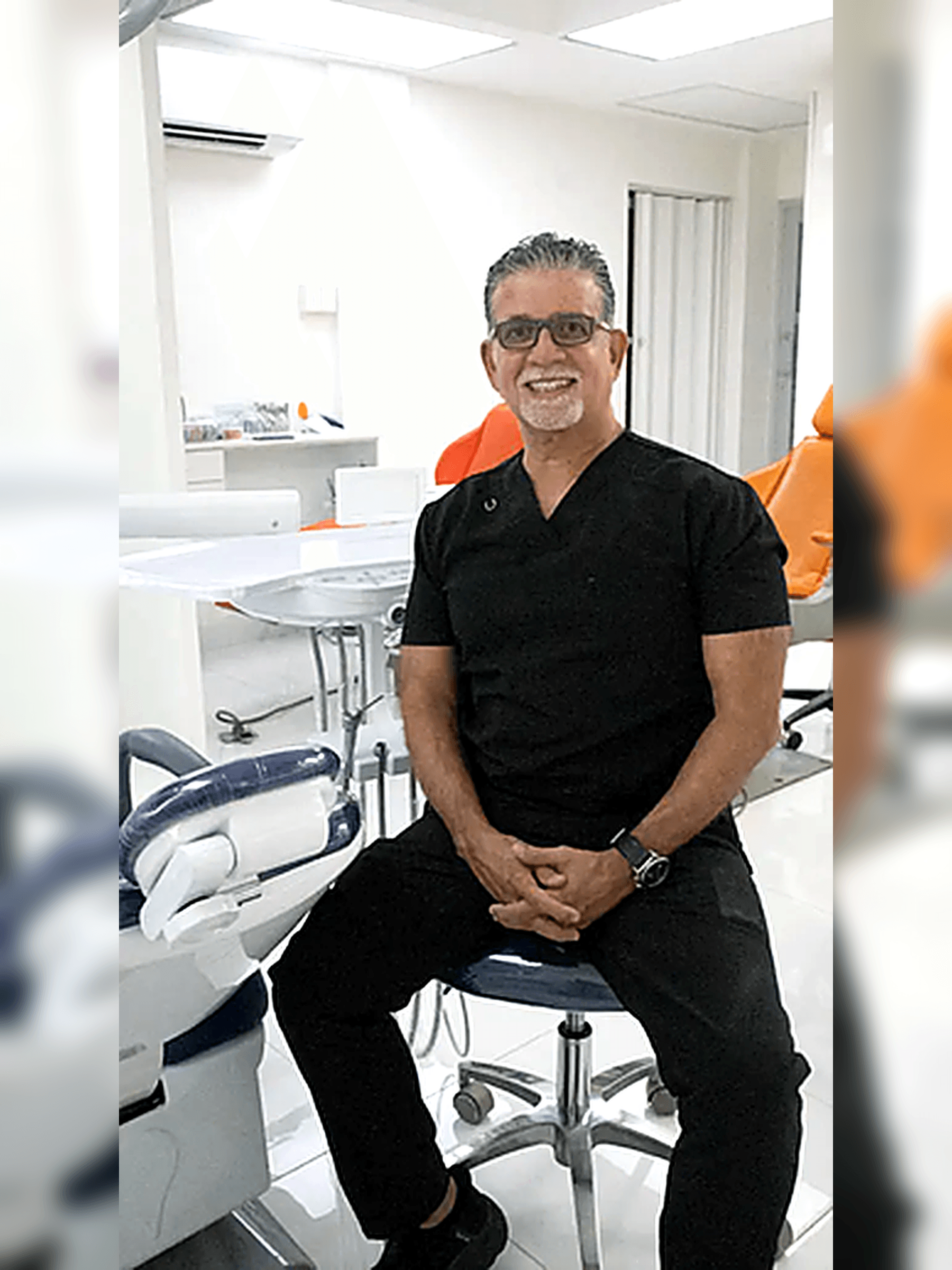 Orthoclinix atención clínica premium